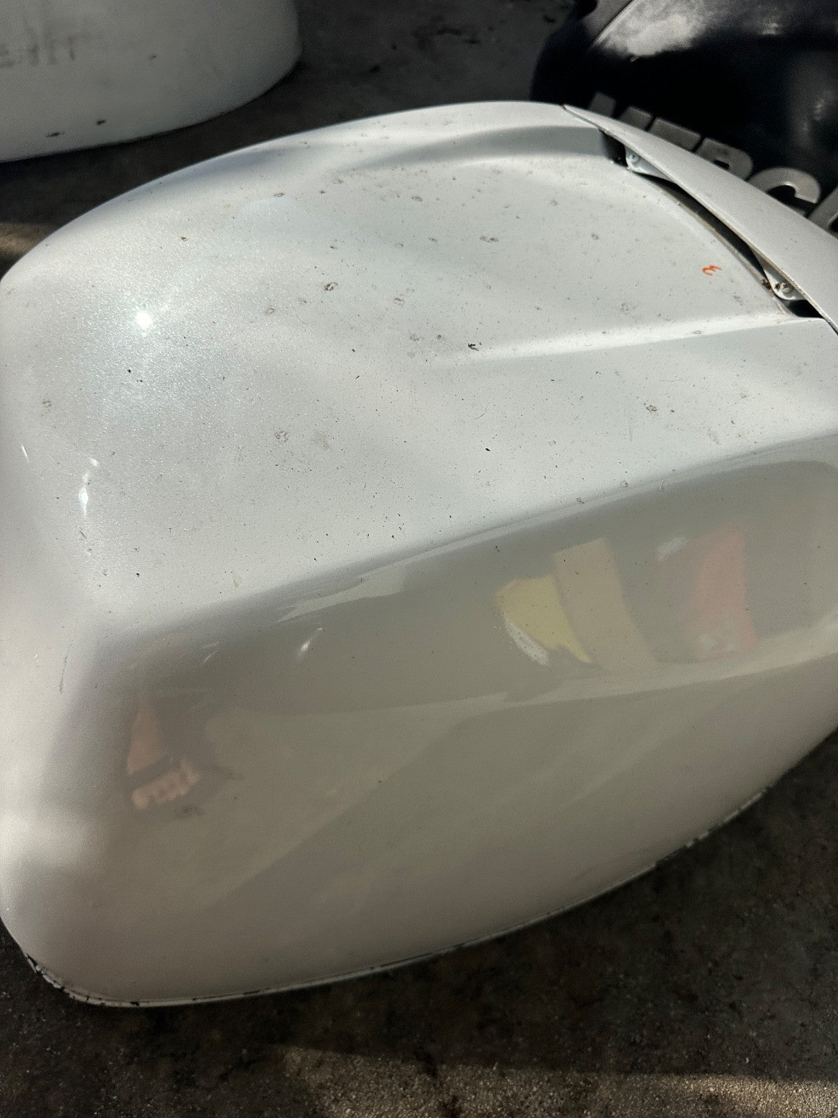 Mercury Verado 200 225 250 275 300 HP Top Cowling Hood 885355T05 8M0075364 Cap - Fishhawk MarineeBay Motors:Parts & Accessories:Boat Parts:Outboard Engines & Components:Other