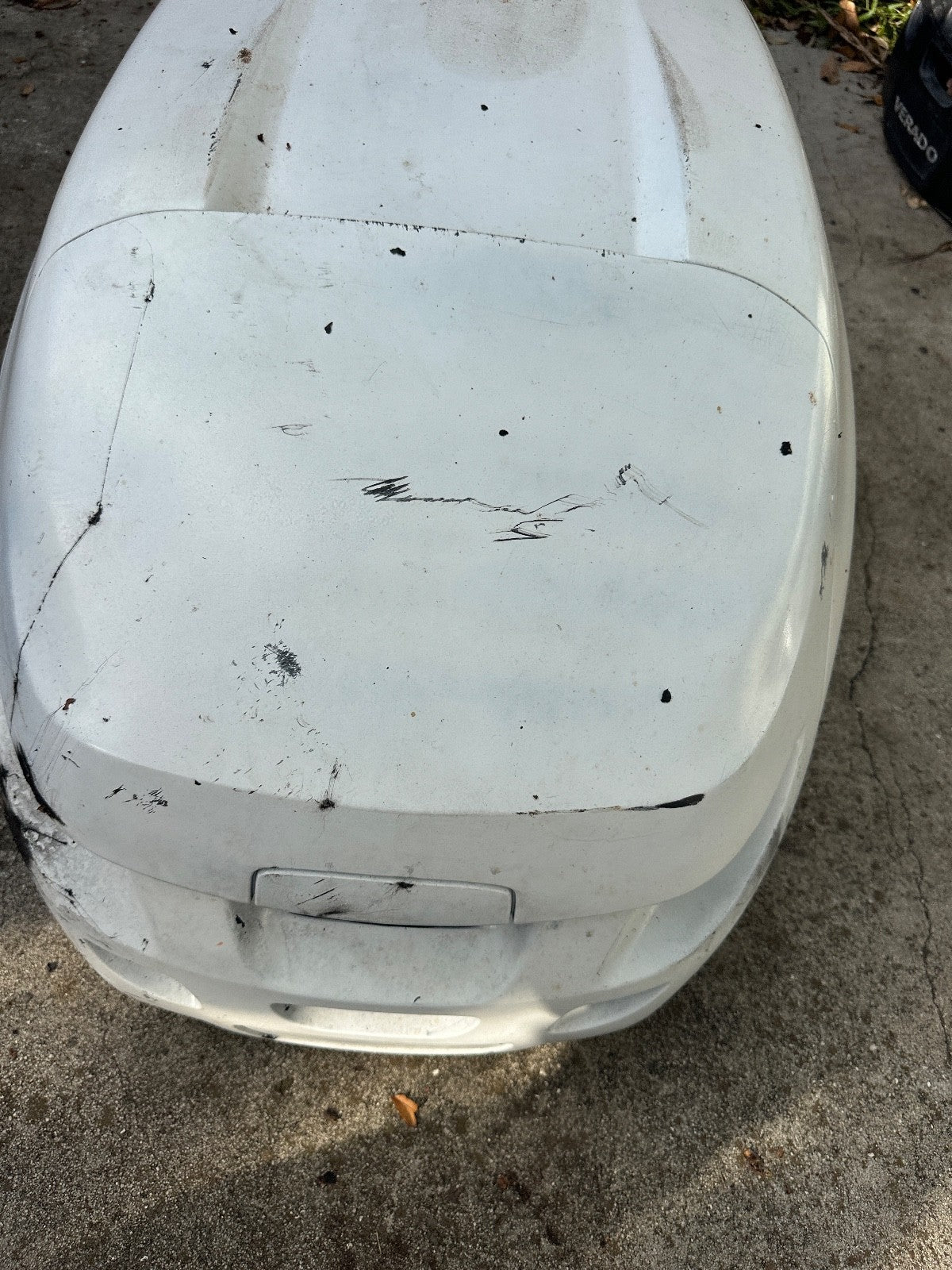 Mercury Verado 200 225 250 275 300 HP Top Cowling Hood 885355T05 8M0075364 Cap - Fishhawk MarineeBay Motors:Parts & Accessories:Boat Parts:Outboard Engines & Components:Other