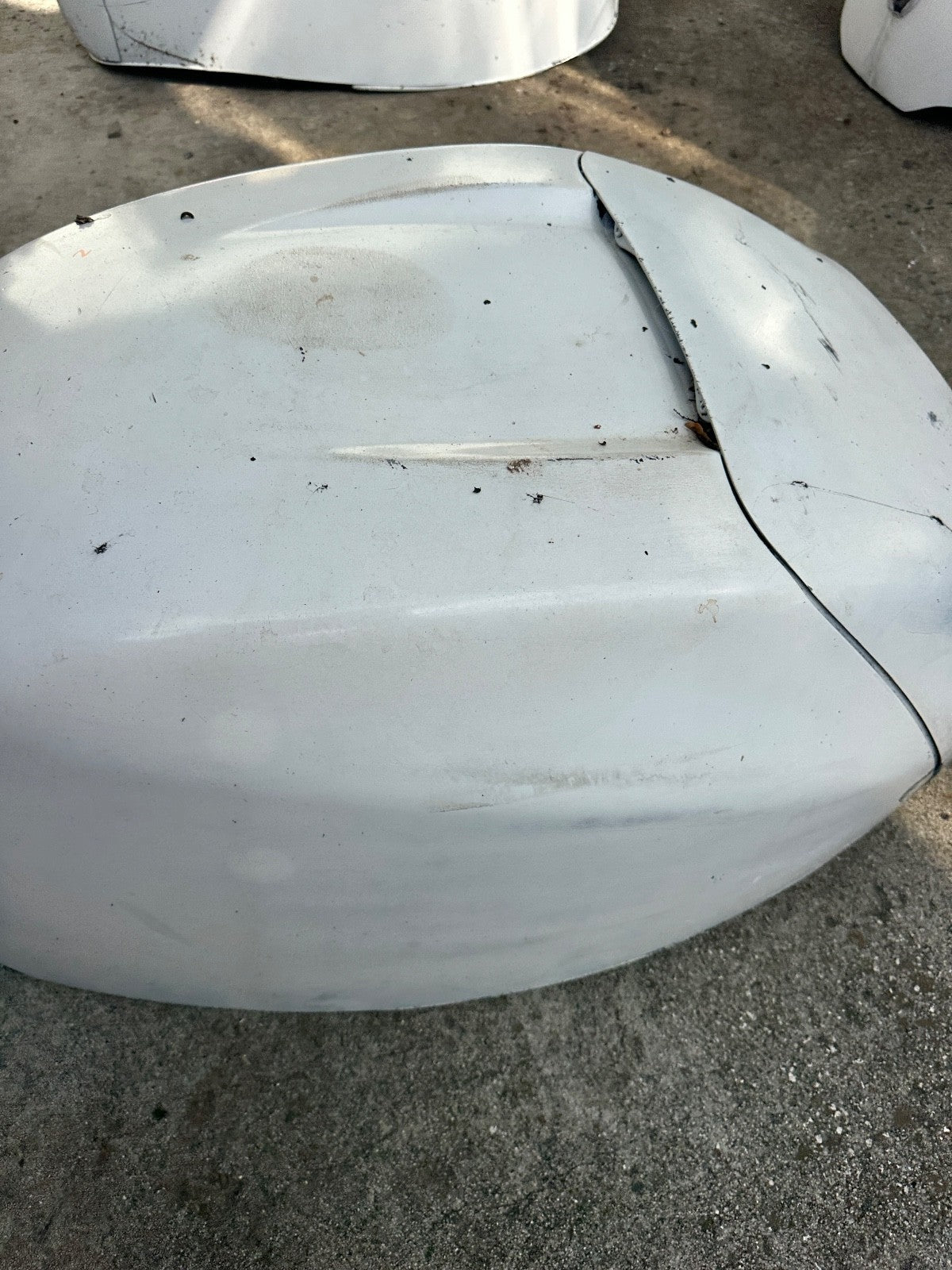 Mercury Verado 200 225 250 275 300 HP Top Cowling Hood 885355T05 8M0075364 Cap - Fishhawk MarineeBay Motors:Parts & Accessories:Boat Parts:Outboard Engines & Components:Other