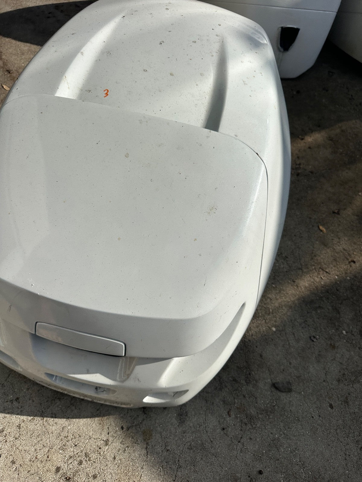 Mercury Verado 200 225 250 275 300 HP Top Cowling Hood 885355T05 8M0075364 Cap - Fishhawk MarineeBay Motors:Parts & Accessories:Boat Parts:Outboard Engines & Components:Other