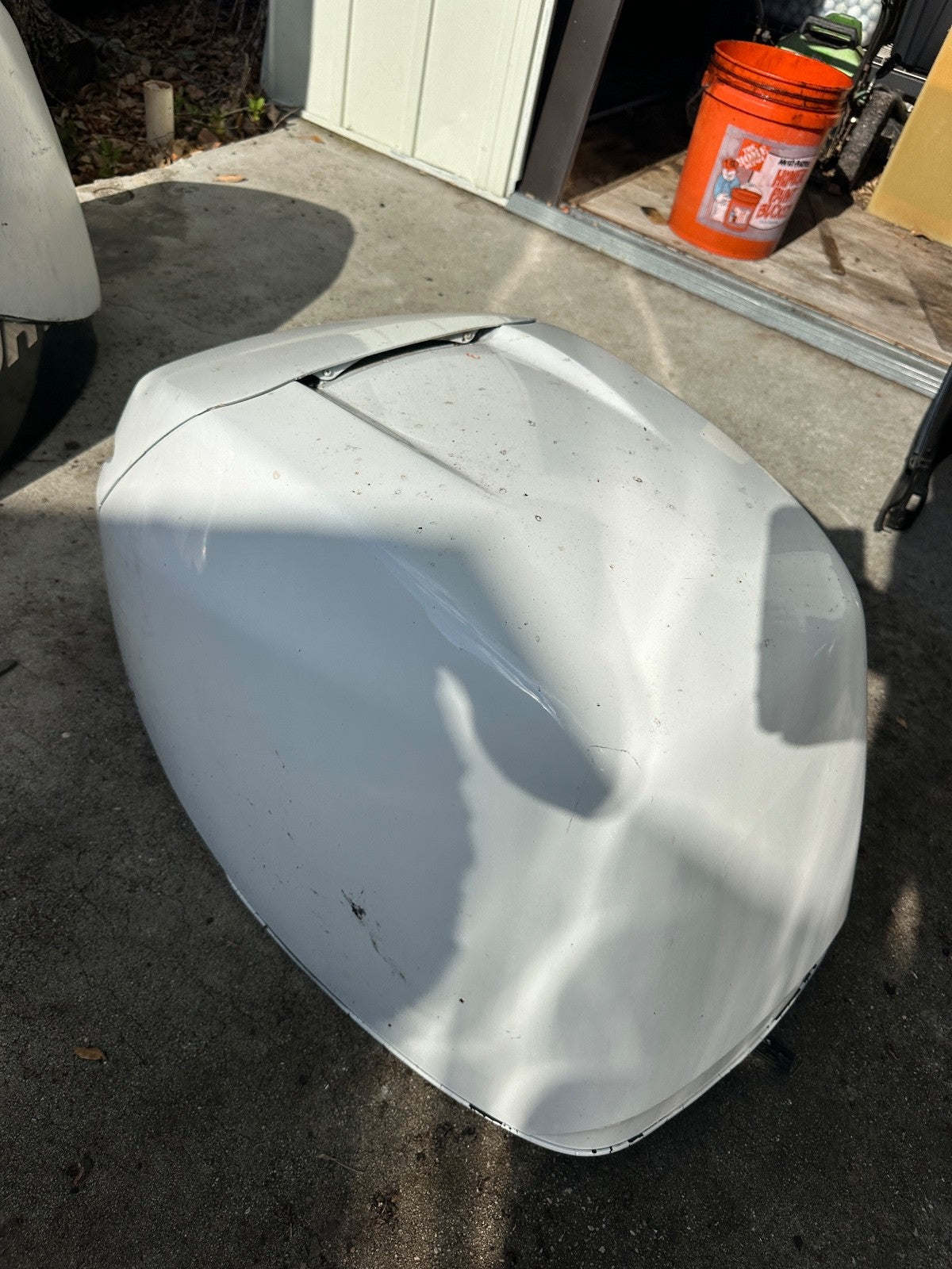 Mercury Verado 200 225 250 275 300 HP Top Cowling Hood 885355T05 8M0075364 Cap - Fishhawk MarineeBay Motors:Parts & Accessories:Boat Parts:Outboard Engines & Components:Other