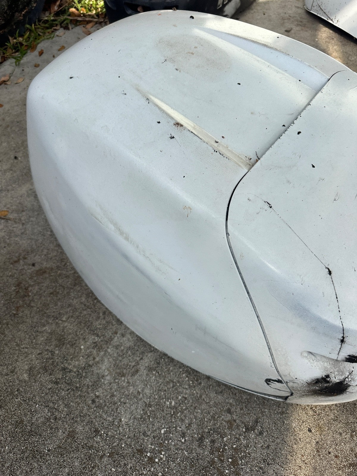 Mercury Verado 200 225 250 275 300 HP Top Cowling Hood 885355T05 8M0075364 Cap - Fishhawk MarineeBay Motors:Parts & Accessories:Boat Parts:Outboard Engines & Components:Other