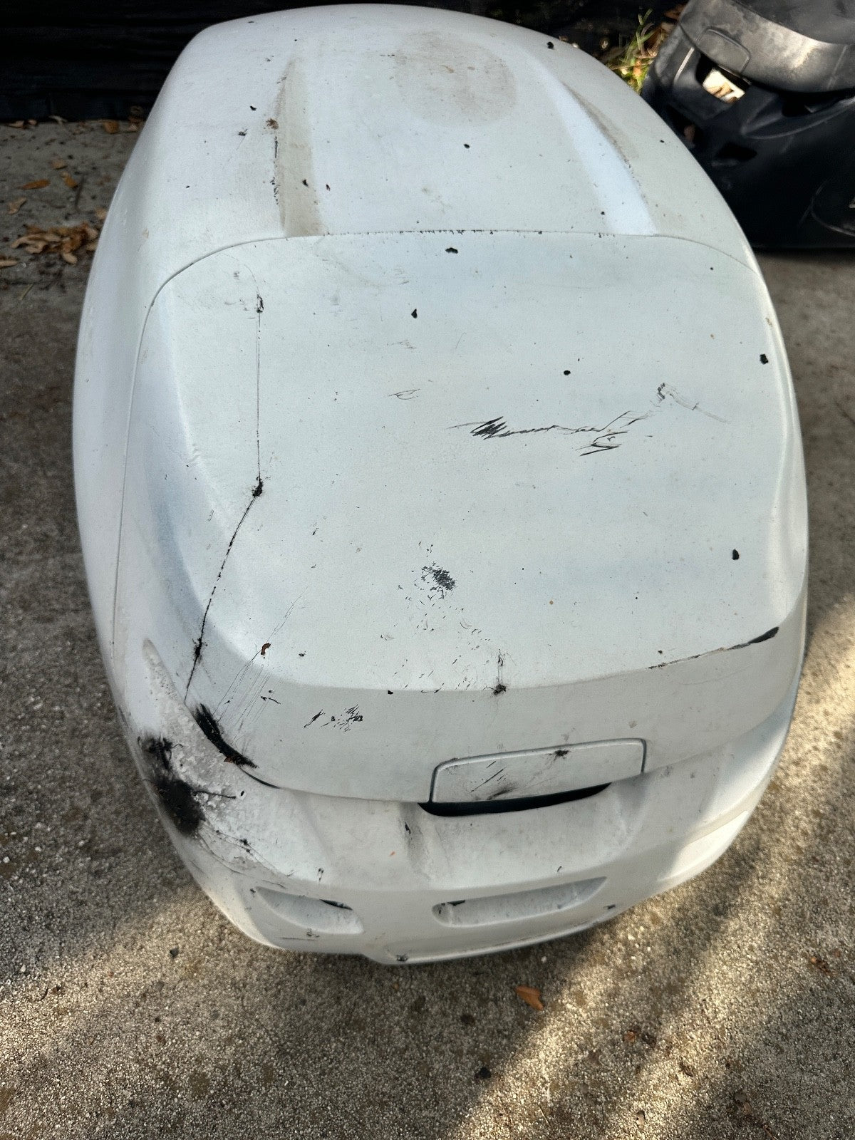 Mercury Verado 200 225 250 275 300 HP Top Cowling Hood 885355T05 8M0075364 Cap - Fishhawk MarineeBay Motors:Parts & Accessories:Boat Parts:Outboard Engines & Components:Other