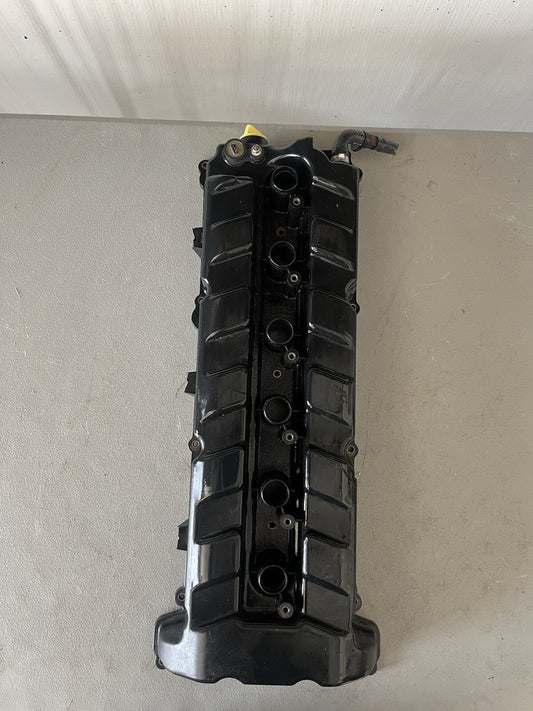 Mercury Verado 200 - 400 Cover Assembly Cam L6 2.6L Cylinder Head - Fishhawk MarineeBay Motors:Parts & Accessories:Boat Parts:Outboard Engines & Components:Other
