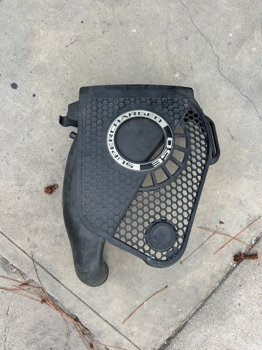 Mercury Verado 350 400 Outboard Plastic Flywheel Cover Assembly 350hp 400hp - Fishhawk MarineeBay Motors:Parts & Accessories:Boat Parts:Outboard Engines & Components:Other