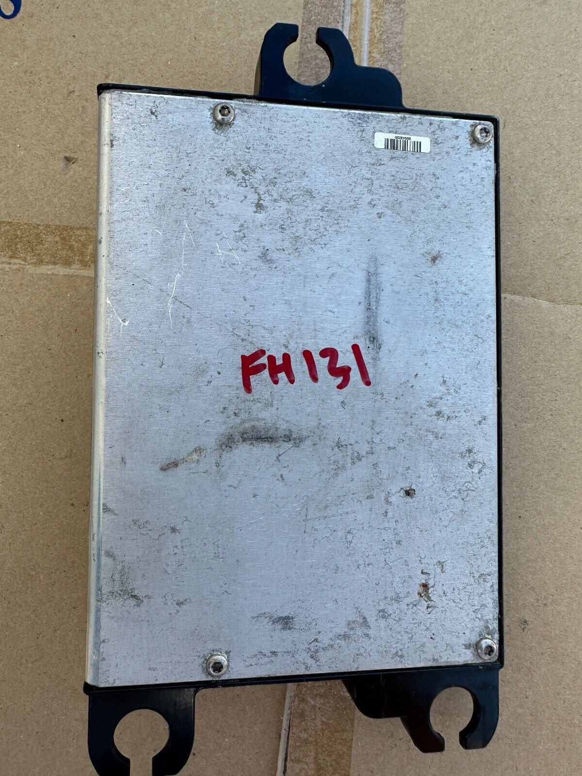MERCURY VERADO 350 Hp 2.6L Verado PCM PCM8002 8M0118790 8M0071570 ECU - Fishhawk MarineeBay Motors:Parts & Accessories:Boat Parts:Outboard Engines & Components:Other
