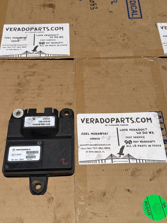 Mercury Verado Command Module Smartcraft DTS CMD Command Module - Fishhawk MarineeBay Motors:Parts & Accessories:Boat Parts:Outboard Engines & Components:Other