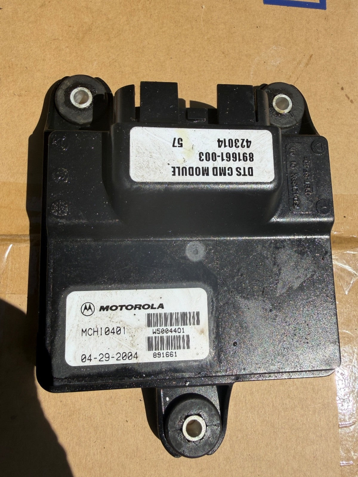 Mercury Verado Command Module Smartcraft DTS CMD Command Module - Fishhawk MarineeBay Motors:Parts & Accessories:Boat Parts:Outboard Engines & Components:Other