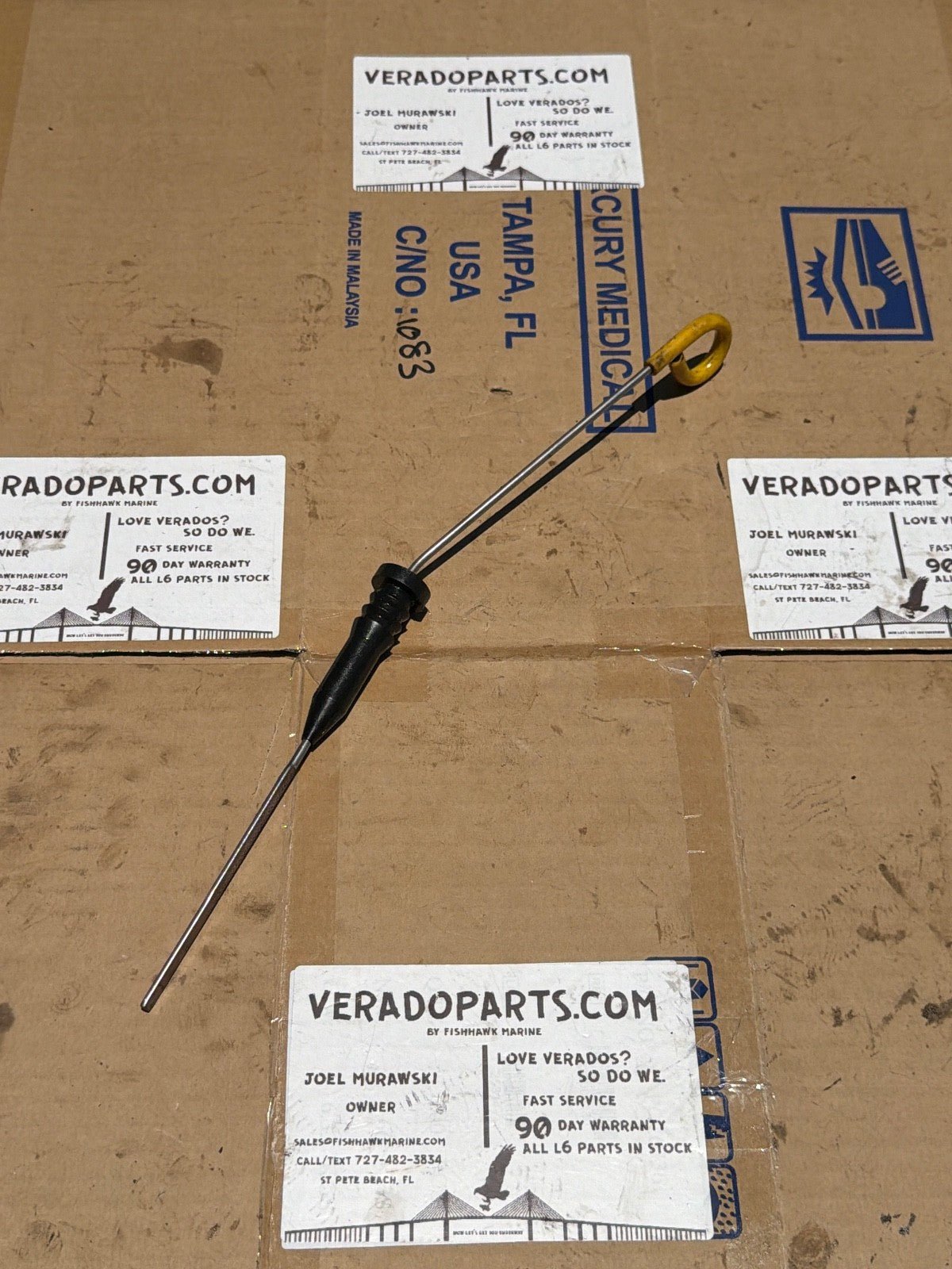 Mercury Verado Command Module Smartcraft DTS CMD Command Module - Fishhawk MarineeBay Motors:Parts & Accessories:Boat Parts:Outboard Engines & Components:Other