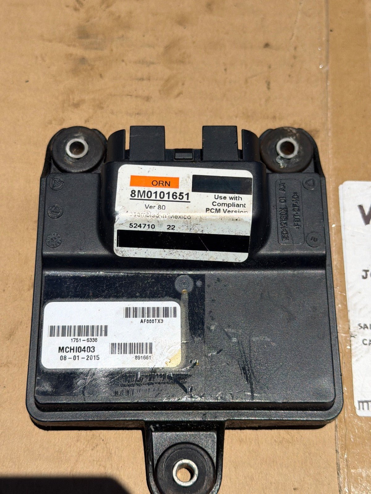 Mercury Verado Command Module Smartcraft DTS CMD Command Module - Fishhawk MarineeBay Motors:Parts & Accessories:Boat Parts:Outboard Engines & Components:Other
