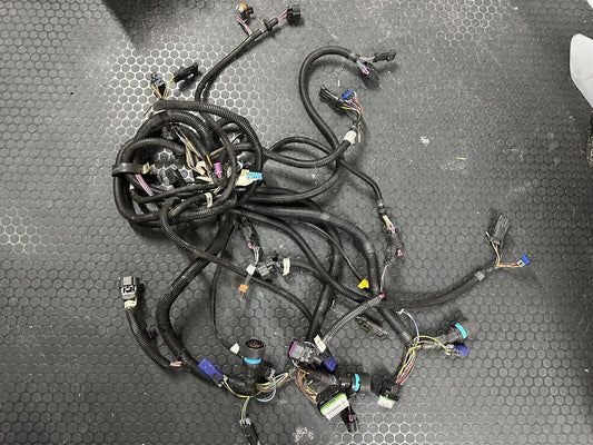MERCURY VERADO DTS 84 - 896377A02 Harness Assy Shadow Command Module - Fishhawk MarineeBay Motors:Parts & Accessories:Boat Parts:Outboard Engines & Components:Other