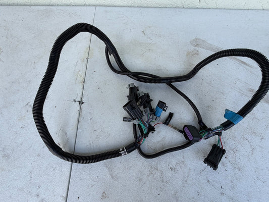Mercury Verado DTS RIGGING Harness 8M2100314 - Fishhawk MarineeBay Motors:Parts & Accessories:Boat Parts:Other