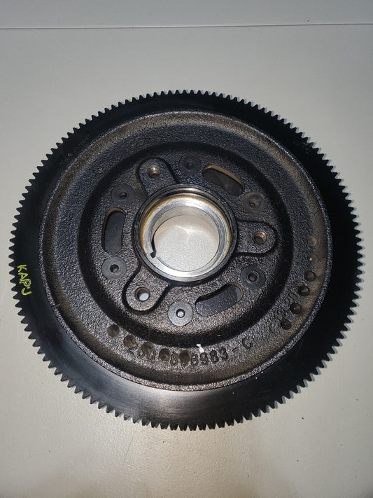 Mercury Verado Flywheel 200 225 250 275 300 350 400HP - 2004 - 2023 - Fishhawk MarineeBay Motors:Parts & Accessories:Boat Parts:Outboard Engines & Components:Other