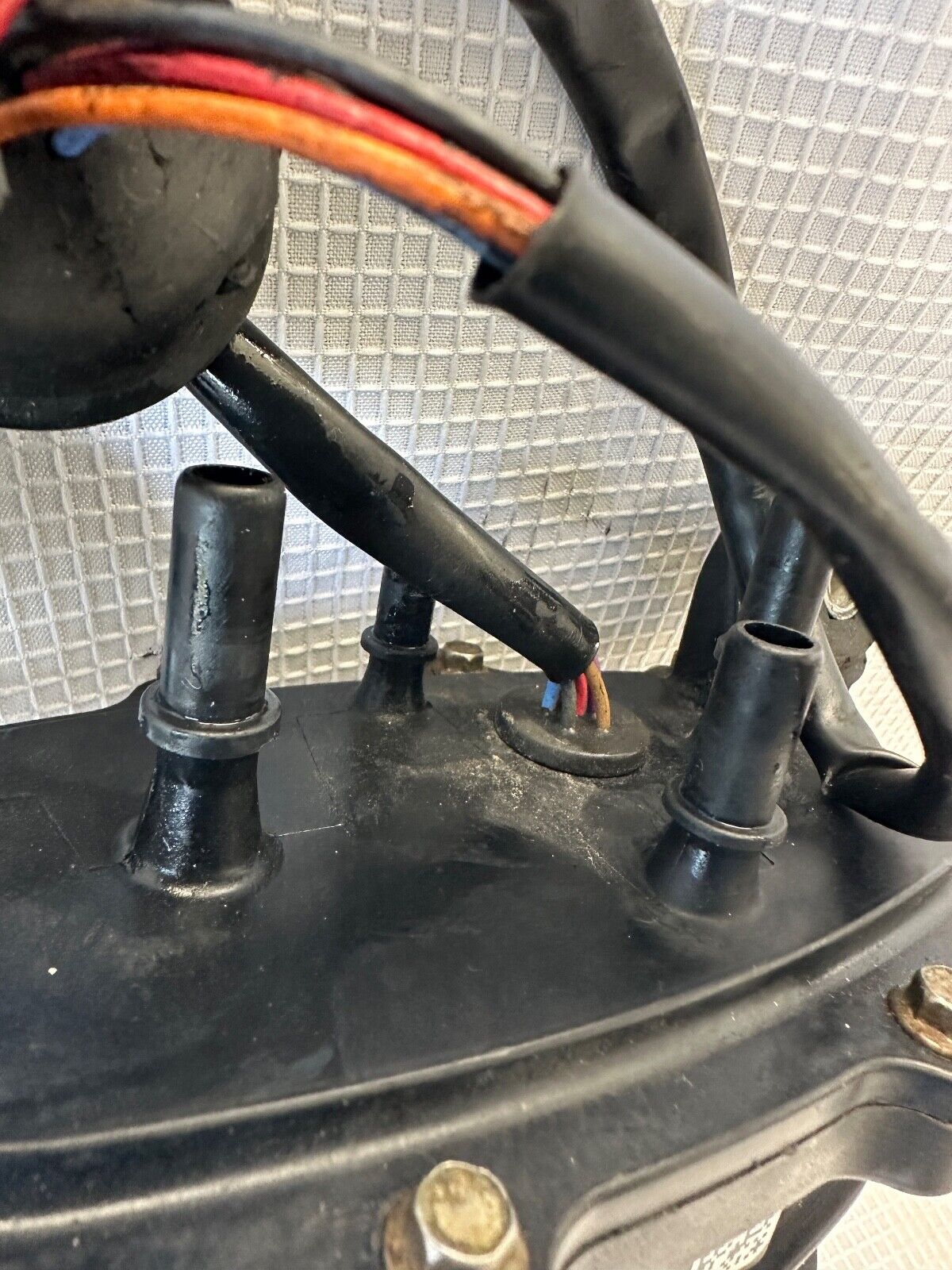 Mercury Verado Fuel Supply Module FSM 880596 - 010 200 225 250 275 300 L6 - Fishhawk MarineeBay Motors:Parts & Accessories:Boat Parts:Outboard Engines & Components:Intake & Fuel Systems