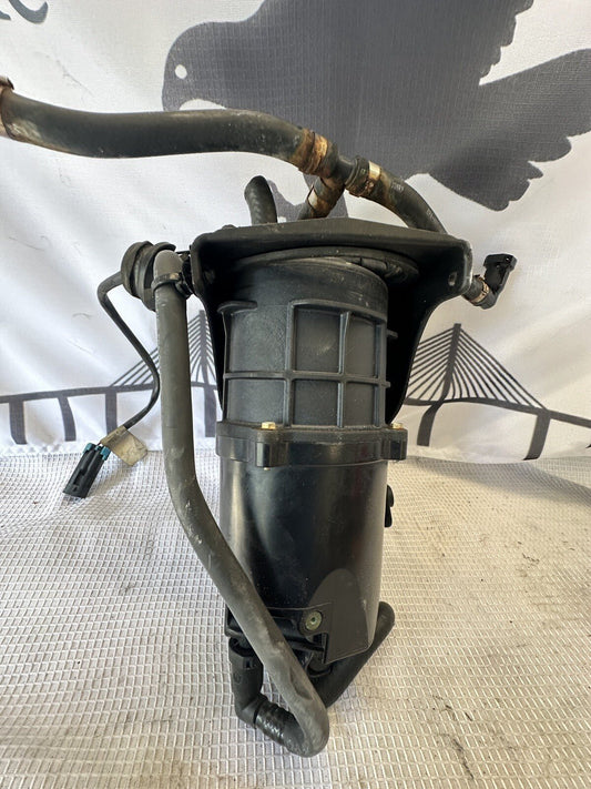 Mercury Verado Fuel Supply Module FSM FSM - 10 Verado 8M0127829 - Fishhawk MarineeBay Motors:Parts & Accessories:Boat Parts:Outboard Engines & Components:Intake & Fuel Systems