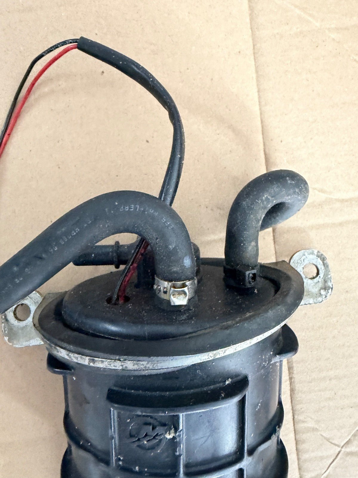 Mercury Verado Fuel Supply Module FSM FSM-10A Verado 8M0127829 L6 - Fishhawk MarineeBay Motors:Parts & Accessories:Boat Parts:Outboard Engines & Components:Intake & Fuel Systems