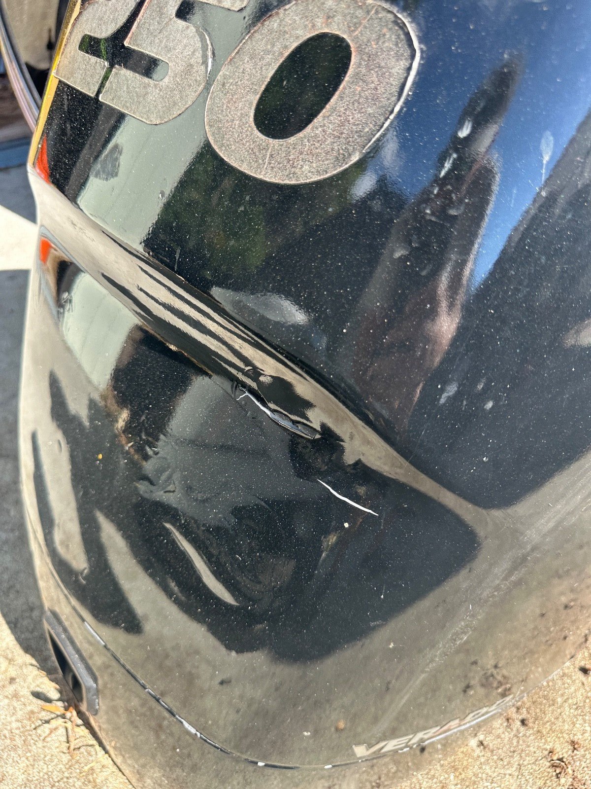 Mercury Verado Outboard 200 - 400 hp L6 Rear Back Cowling Mid Cowl 885358T04 2004+ - Fishhawk MarineeBay Motors:Parts & Accessories:Boat Parts:Outboard Engines & Components:Cowlings & Housings