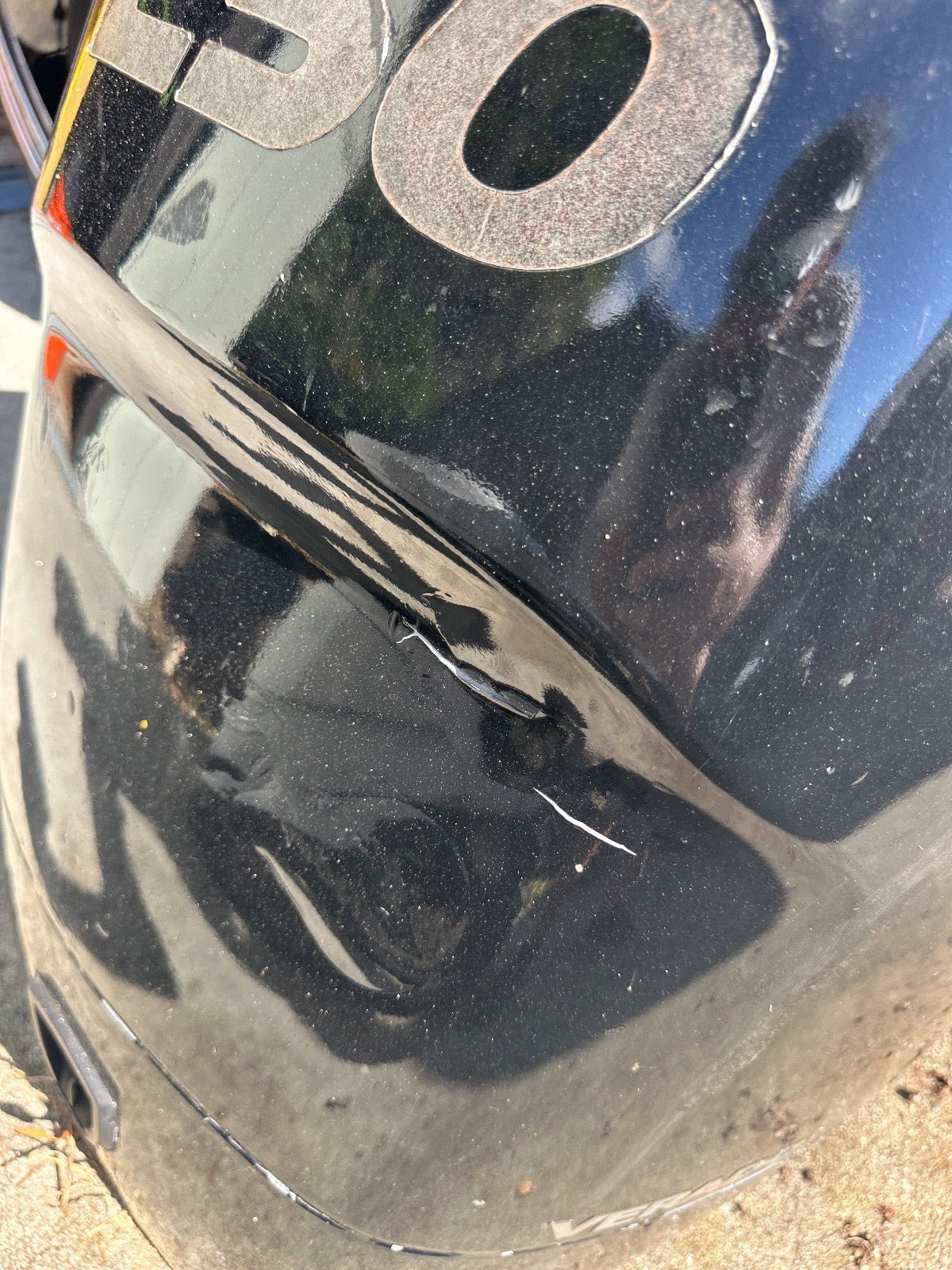 Mercury Verado Outboard 200 - 400 hp L6 Rear Back Cowling Mid Cowl 885358T04 2004+ - Fishhawk MarineeBay Motors:Parts & Accessories:Boat Parts:Outboard Engines & Components:Cowlings & Housings