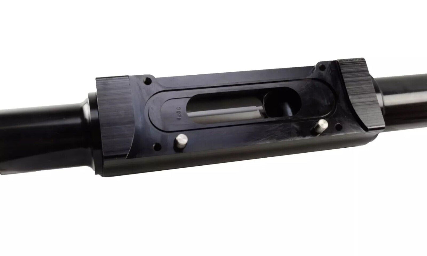 Mercury Verado Power Steering Cylinder Actuator L6 200 - 400HP 8M0118141 New OEM - Fishhawk MarineeBay Motors:Parts & Accessories:Boat Parts:Outboard Engines & Components:Other