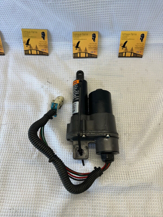 Mercury Verado Shift Actuator 8M0072481 **90 Day Warranty 200 225 250 275 300 - Fishhawk MarineeBay Motors:Parts & Accessories:Boat Parts:Outboard Engines & Components:Electrical Systems