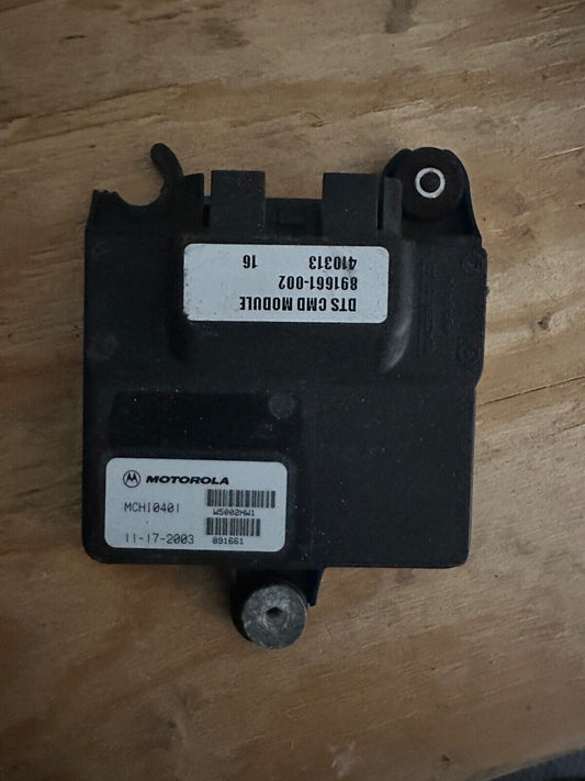 Mercury VERADO SMARTCRAFT DTS Command Module MCHI0401 30 Day Warranty - Fishhawk MarineeBay Motors:Parts & Accessories:Boat Parts:Outboard Engines & Components:Other