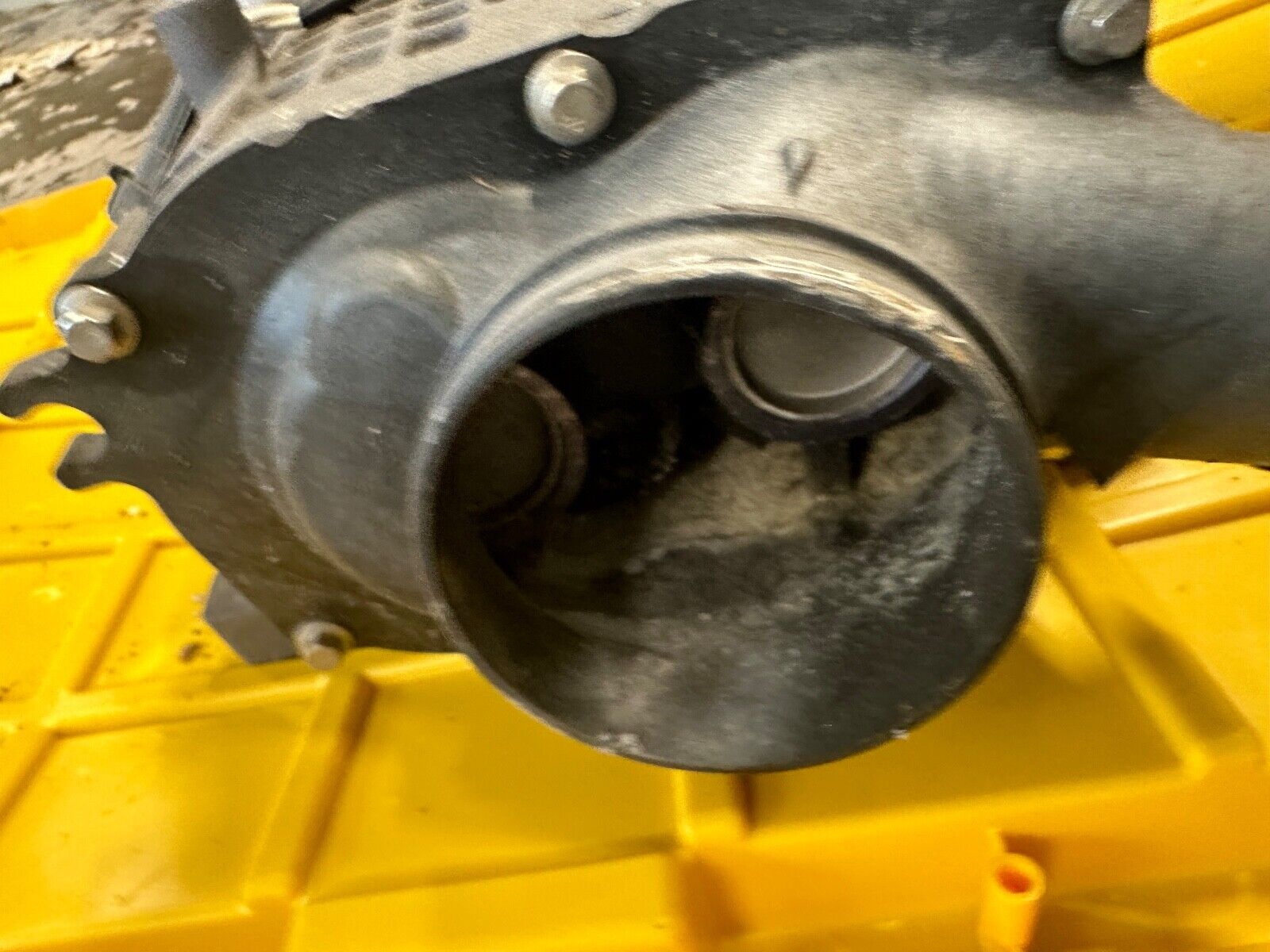 Mercury Verado Supercharger 300hp, 275hp, 250hp 225hp 2006+ 898096A03 8M0103744 - Fishhawk MarineeBay Motors:Parts & Accessories:Boat Parts:Outboard Engines & Components:Intake & Fuel Systems
