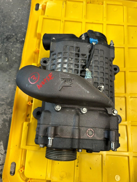 Mercury Verado Supercharger 300hp, 275hp, 250hp 225hp 2006+ 898096A03 8M0103744 - Fishhawk MarineeBay Motors:Parts & Accessories:Boat Parts:Outboard Engines & Components:Intake & Fuel Systems