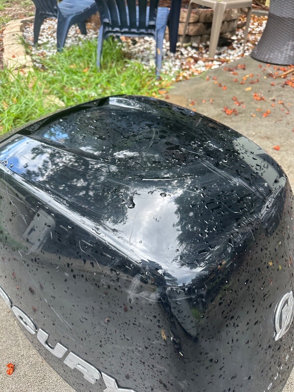 Mercury VERADO Top Cowl Cowling 200 225 250 275 300 350 400 L6 8M0063711 - Fishhawk MarineeBay Motors:Parts & Accessories:Boat Parts:Outboard Engines & Components:Other