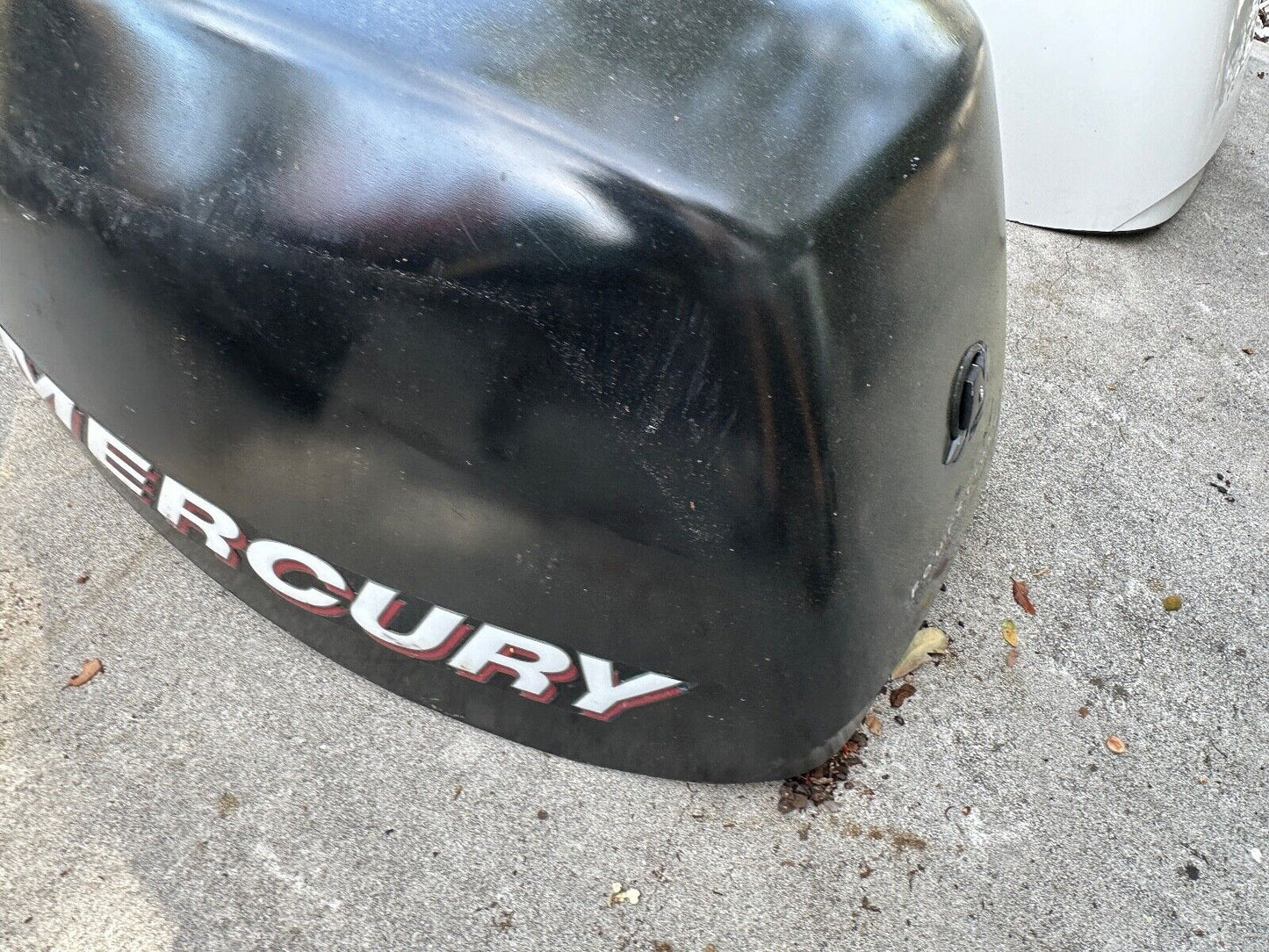 Mercury VERADO Top Cowl Cowling 200 225 250 275 300 350 400 L6 8M0063711 - Fishhawk MarineeBay Motors:Parts & Accessories:Boat Parts:Outboard Engines & Components:Other