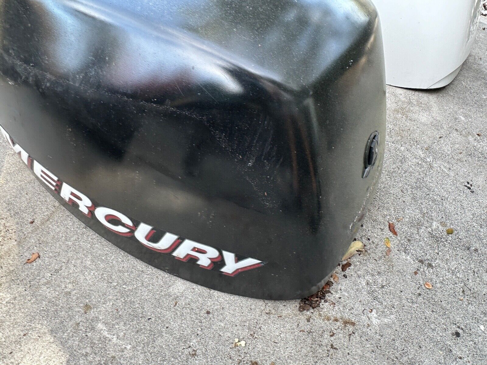 Mercury VERADO Top Cowl Cowling 200 225 250 275 300 350 400 L6 8M0063711 - Fishhawk MarineeBay Motors:Parts & Accessories:Boat Parts:Outboard Engines & Components:Other