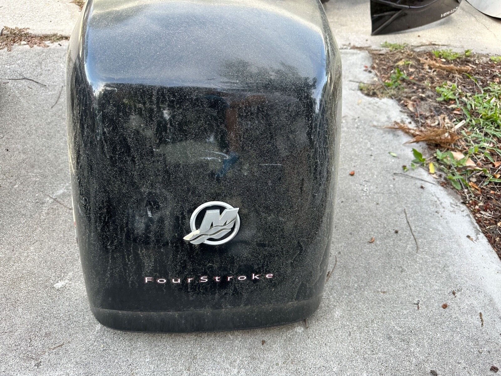 Mercury VERADO Top Cowl Cowling 200 225 250 275 300 350 400 L6 8M0063711 - Fishhawk MarineeBay Motors:Parts & Accessories:Boat Parts:Outboard Engines & Components:Other