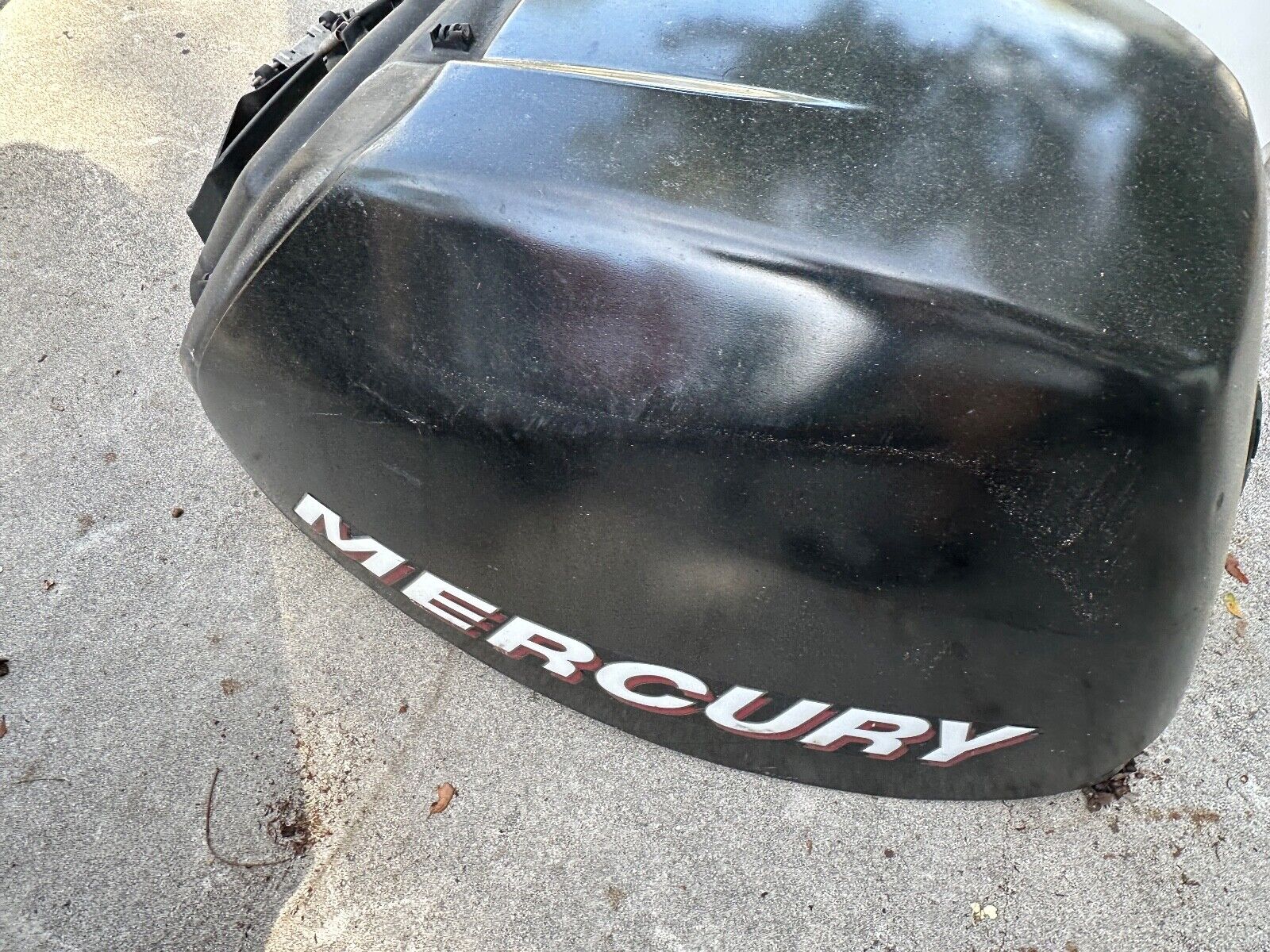 Mercury VERADO Top Cowl Cowling 200 225 250 275 300 350 400 L6 8M0063711 - Fishhawk MarineeBay Motors:Parts & Accessories:Boat Parts:Outboard Engines & Components:Other