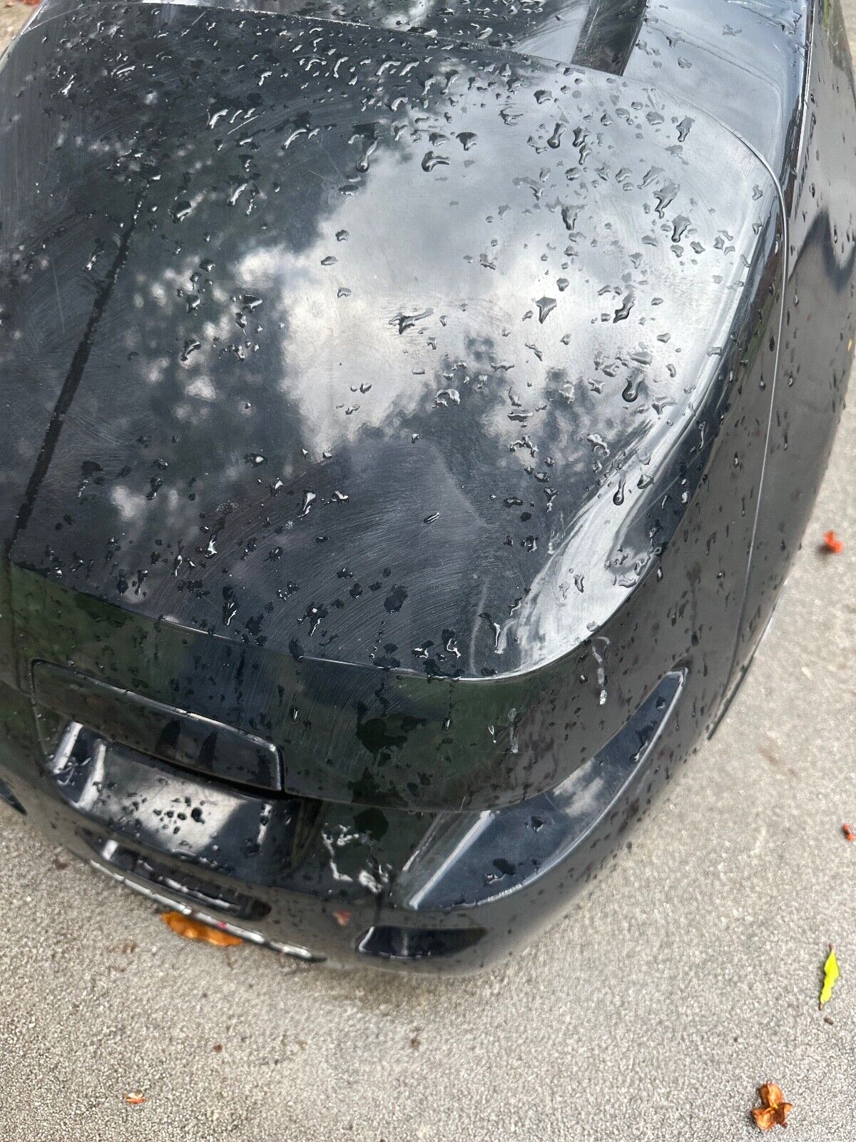 Mercury VERADO Top Cowl Cowling 200 225 250 275 300 350 400 L6 8M0063711 - Fishhawk MarineeBay Motors:Parts & Accessories:Boat Parts:Outboard Engines & Components:Other