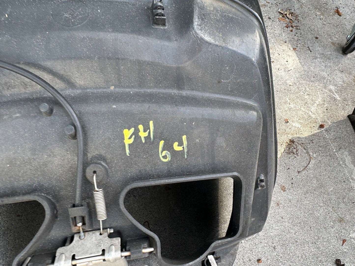 Mercury VERADO Top Cowl Cowling 200 225 250 275 300 350 400 L6 8M0063711 - Fishhawk MarineeBay Motors:Parts & Accessories:Boat Parts:Outboard Engines & Components:Other