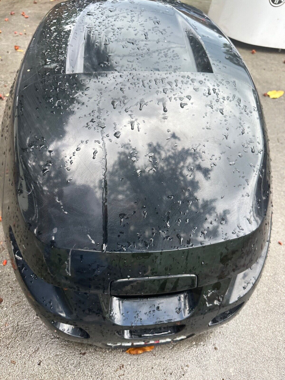 Mercury VERADO Top Cowl Cowling 200 225 250 275 300 350 400 L6 8M0063711 - Fishhawk MarineeBay Motors:Parts & Accessories:Boat Parts:Outboard Engines & Components:Other