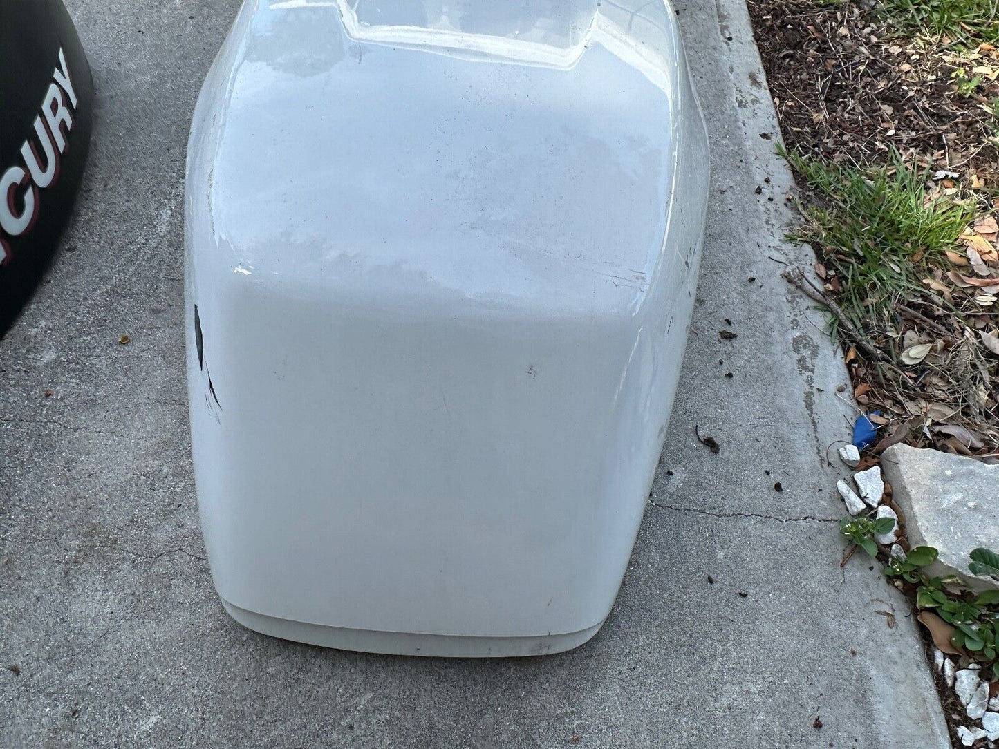 Mercury VERADO Top Cowl Cowling 200 225 250 275 300 350 400 L6 8M0063711 - Fishhawk MarineeBay Motors:Parts & Accessories:Boat Parts:Outboard Engines & Components:Other