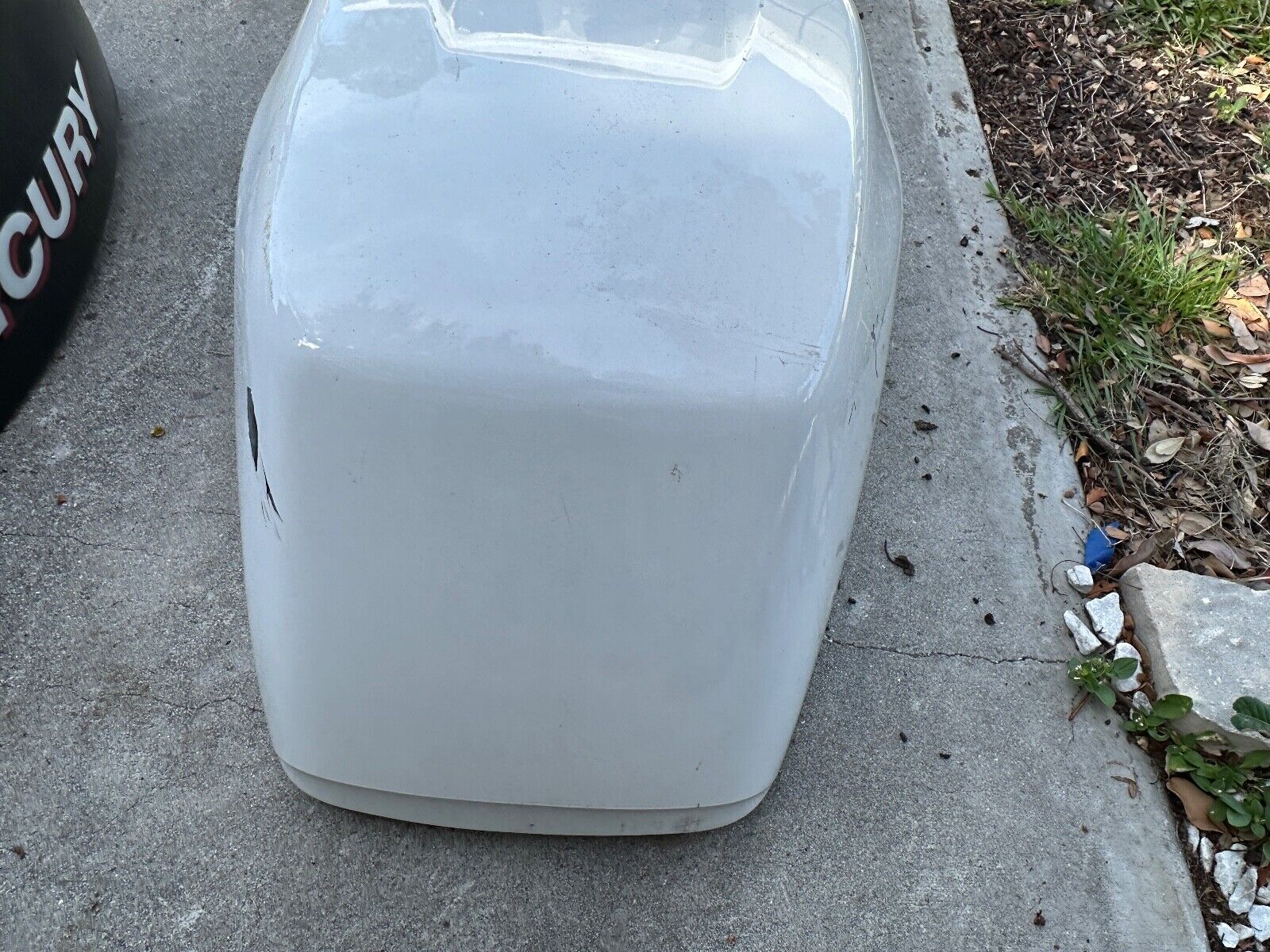 Mercury VERADO Top Cowl Cowling 200 225 250 275 300 350 400 L6 8M0063711 - Fishhawk MarineeBay Motors:Parts & Accessories:Boat Parts:Outboard Engines & Components:Other
