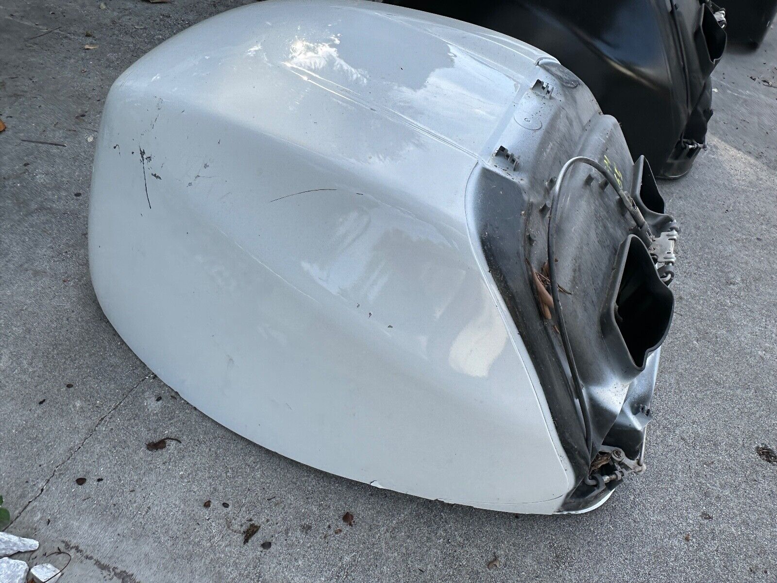 Mercury VERADO Top Cowl Cowling 200 225 250 275 300 350 400 L6 8M0063711 - Fishhawk MarineeBay Motors:Parts & Accessories:Boat Parts:Outboard Engines & Components:Other