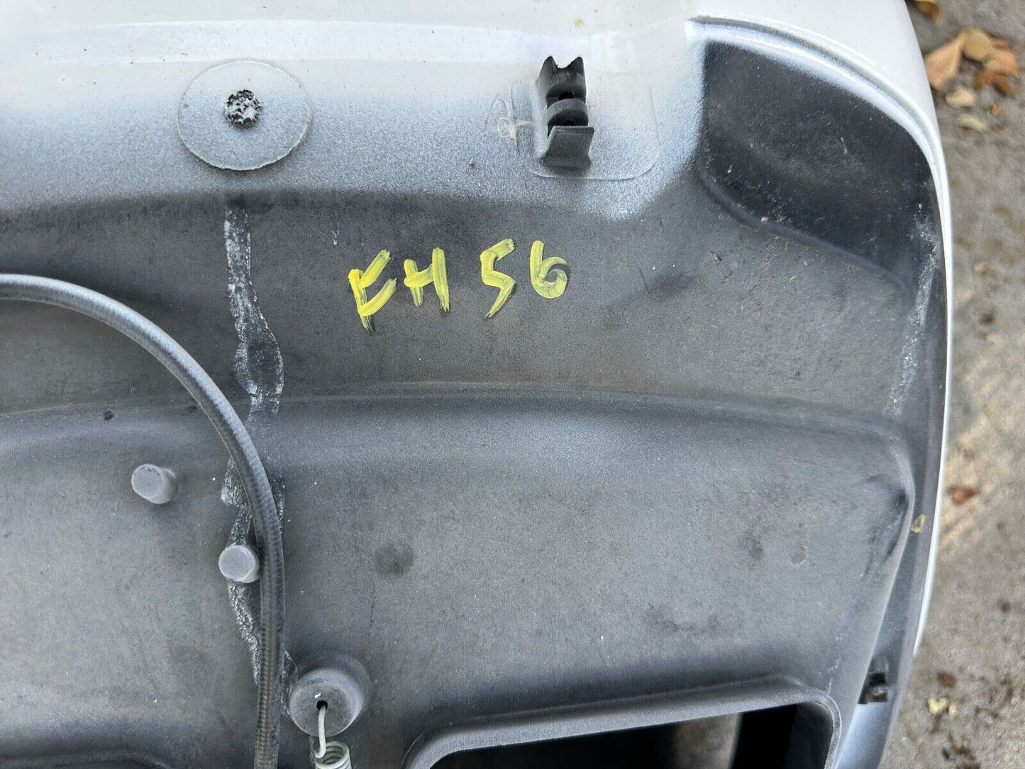 Mercury VERADO Top Cowl Cowling 200 225 250 275 300 350 400 L6 8M0063711 - Fishhawk MarineeBay Motors:Parts & Accessories:Boat Parts:Outboard Engines & Components:Other