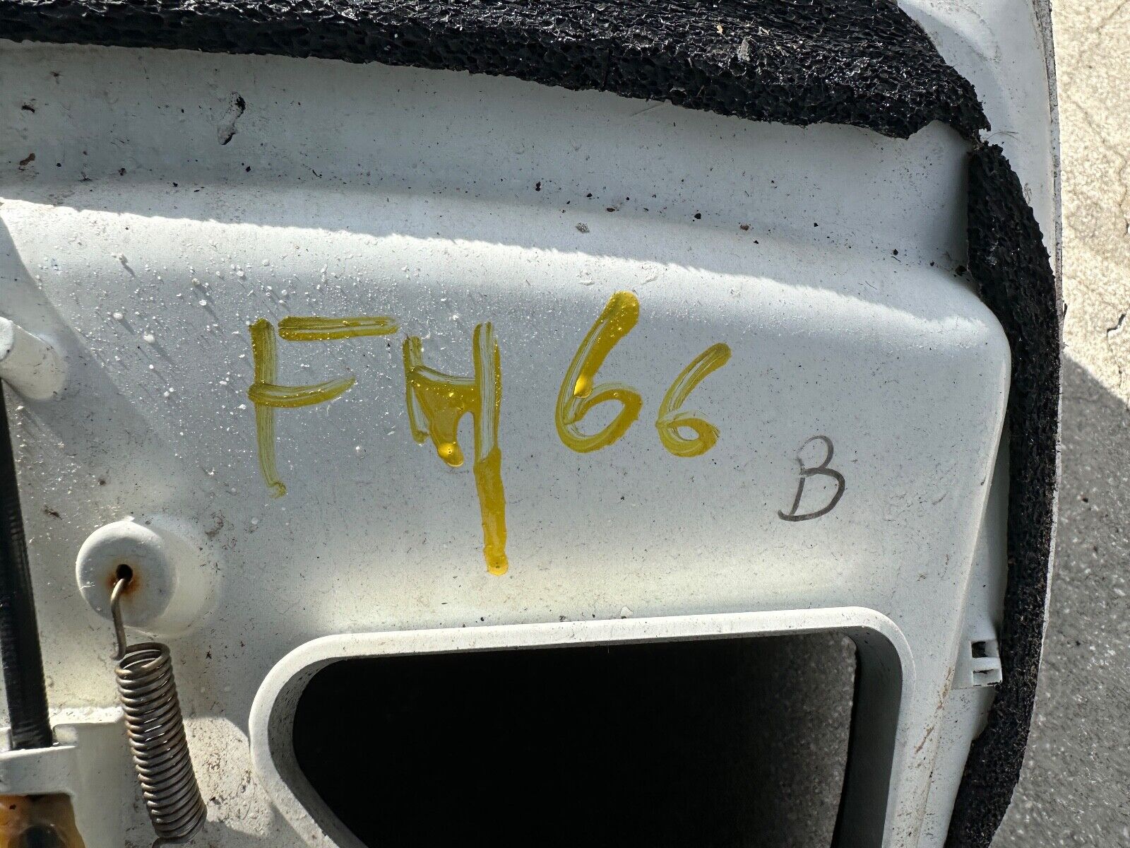 Mercury VERADO Top Cowl Cowling 200 225 250 275 300 350 400 L6 8M0063711 - Fishhawk MarineeBay Motors:Parts & Accessories:Boat Parts:Outboard Engines & Components:Other