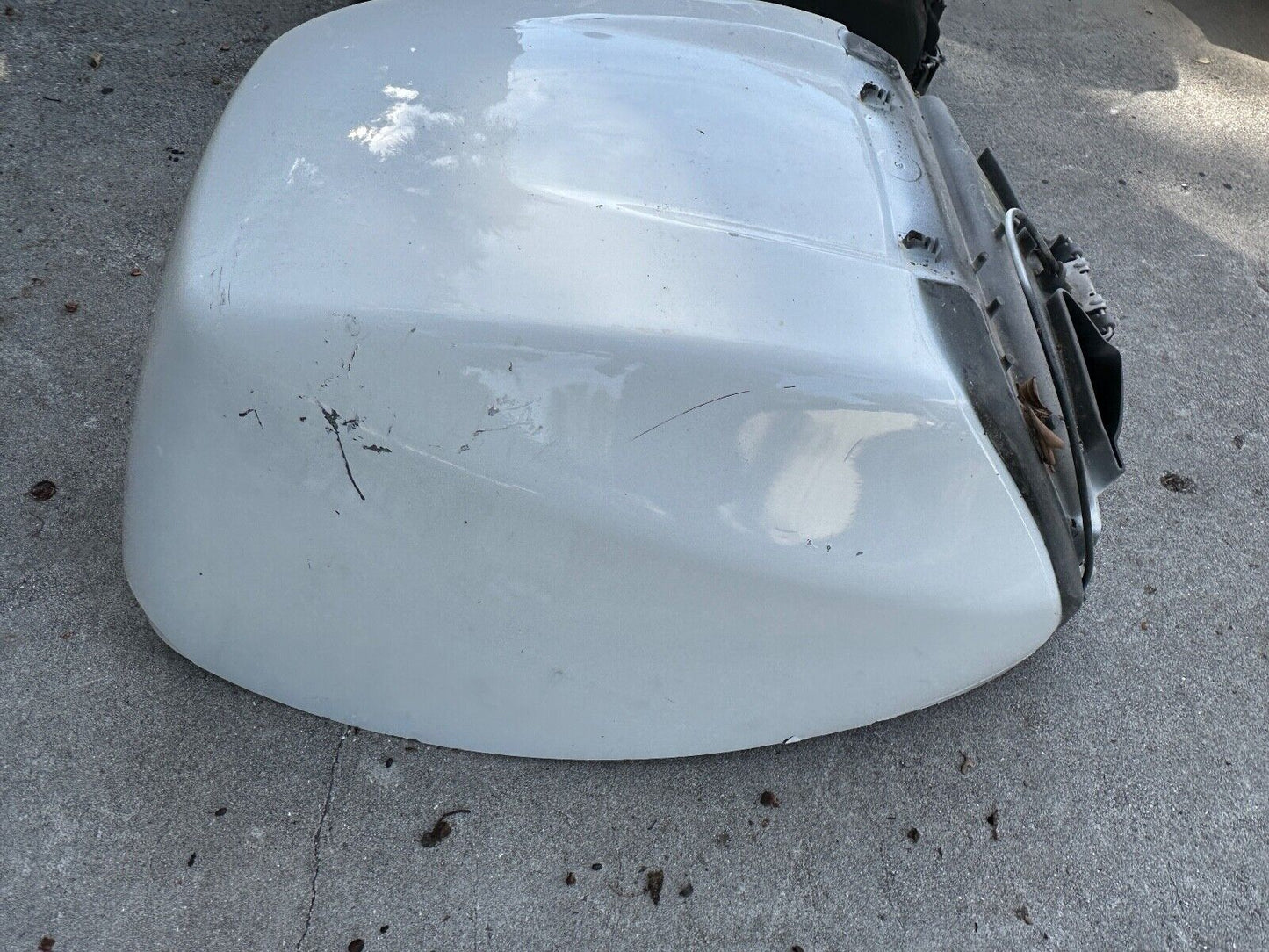 Mercury VERADO Top Cowl Cowling 200 225 250 275 300 350 400 L6 8M0063711 - Fishhawk MarineeBay Motors:Parts & Accessories:Boat Parts:Outboard Engines & Components:Other