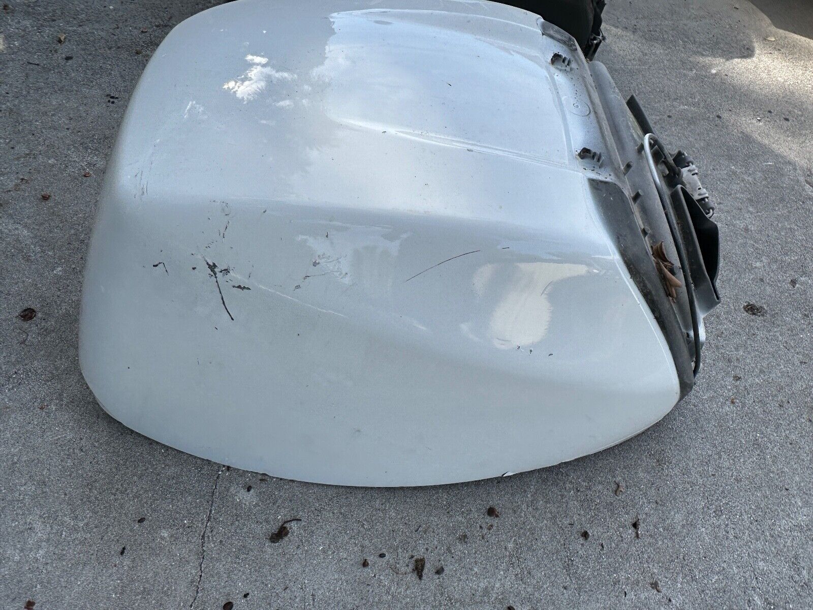 Mercury VERADO Top Cowl Cowling 200 225 250 275 300 350 400 L6 8M0063711 - Fishhawk MarineeBay Motors:Parts & Accessories:Boat Parts:Outboard Engines & Components:Other