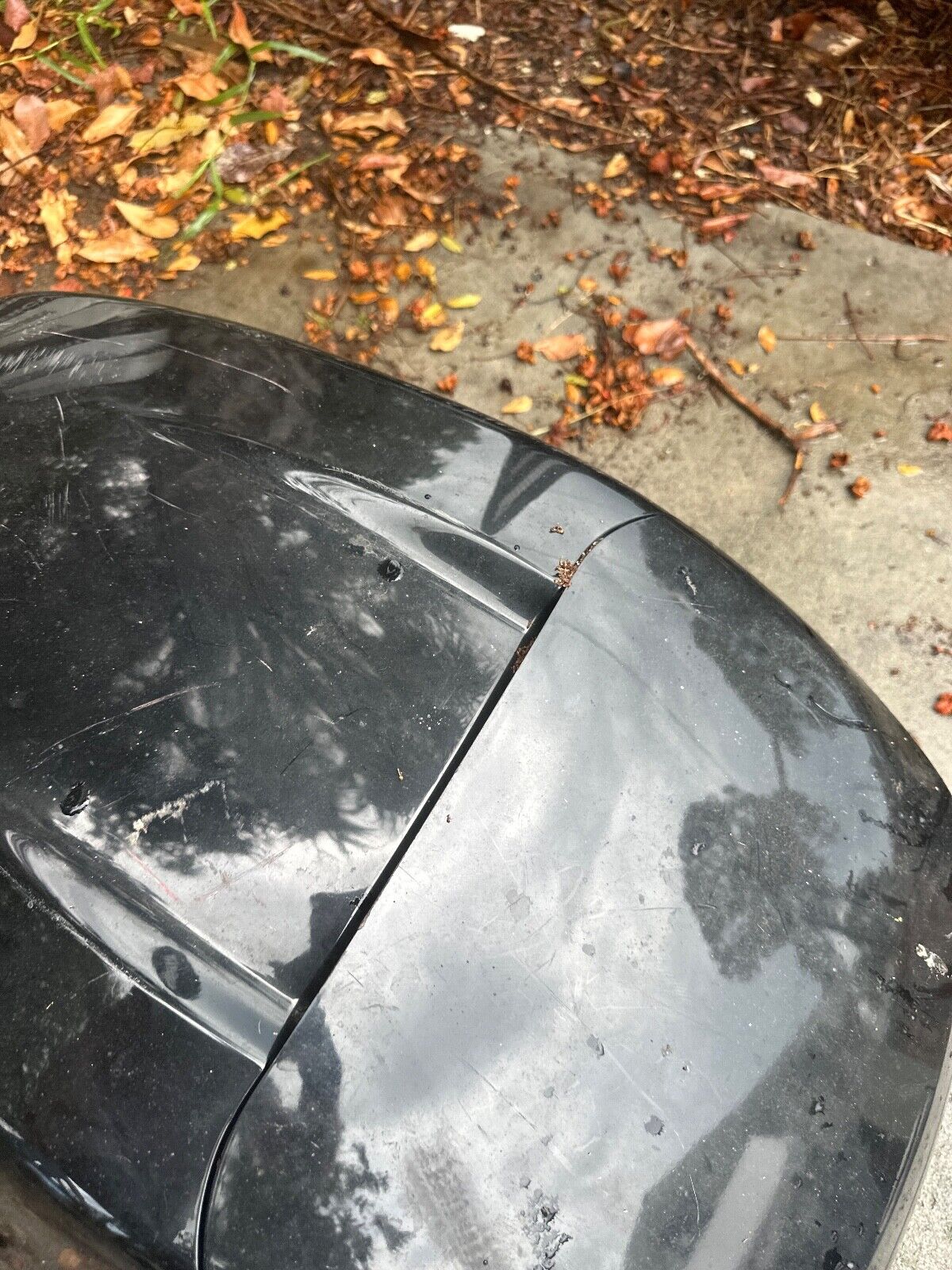 Mercury VERADO Top Cowl Cowling 200 225 250 275 300 350 400 L6 8M0063711 - Fishhawk MarineeBay Motors:Parts & Accessories:Boat Parts:Outboard Engines & Components:Other