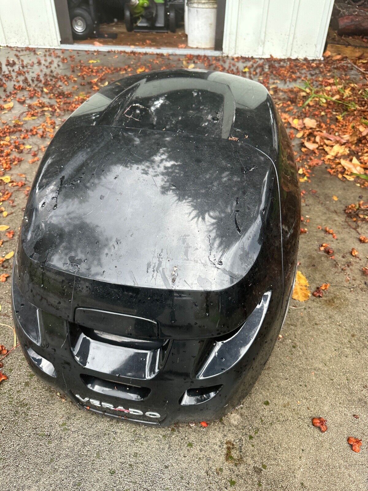 Mercury VERADO Top Cowl Cowling 200 225 250 275 300 350 400 L6 8M0063711 - Fishhawk MarineeBay Motors:Parts & Accessories:Boat Parts:Outboard Engines & Components:Other