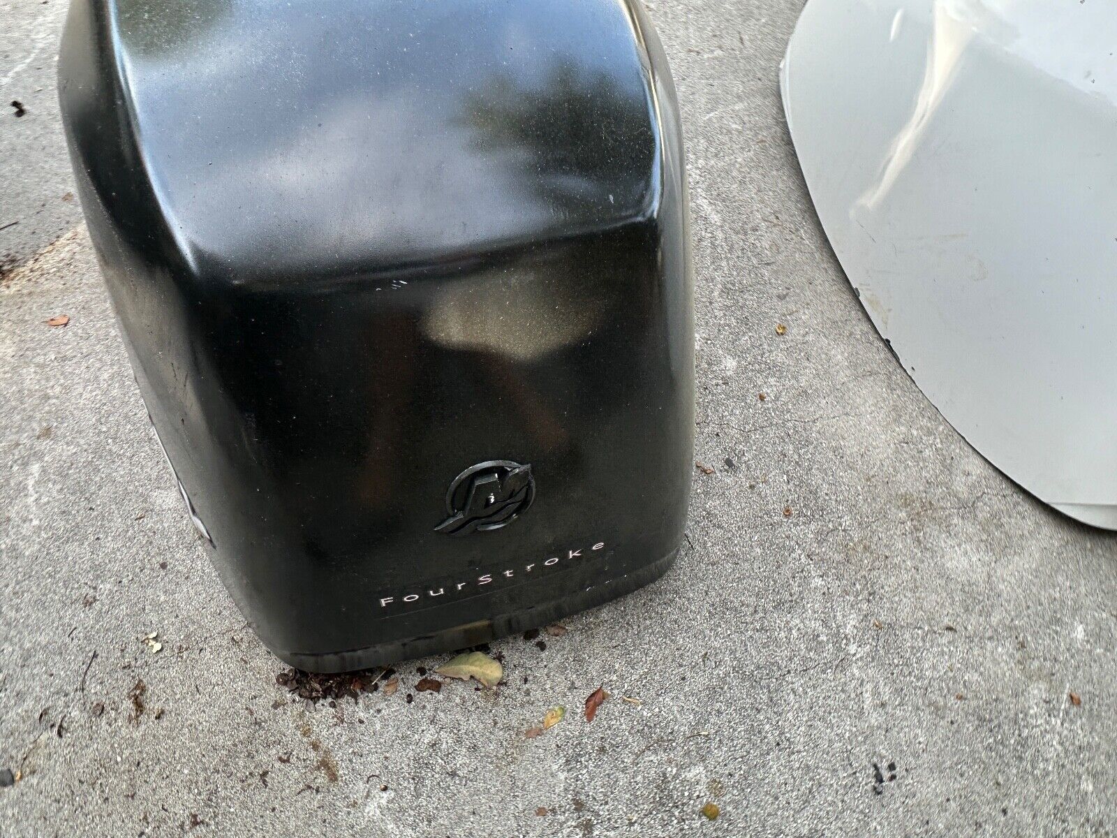 Mercury VERADO Top Cowl Cowling 200 225 250 275 300 350 400 L6 8M0063711 - Fishhawk MarineeBay Motors:Parts & Accessories:Boat Parts:Outboard Engines & Components:Other