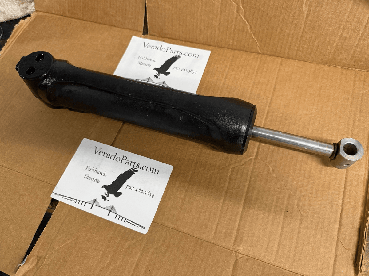 Mercury Verado Trim Cylinder 8M0118299 896157A01 8M0118298 Verado L6 V6 V8 - Fishhawk MarineeBay Motors:Parts & Accessories:Boat Parts:Outboard Engines & Components:Other