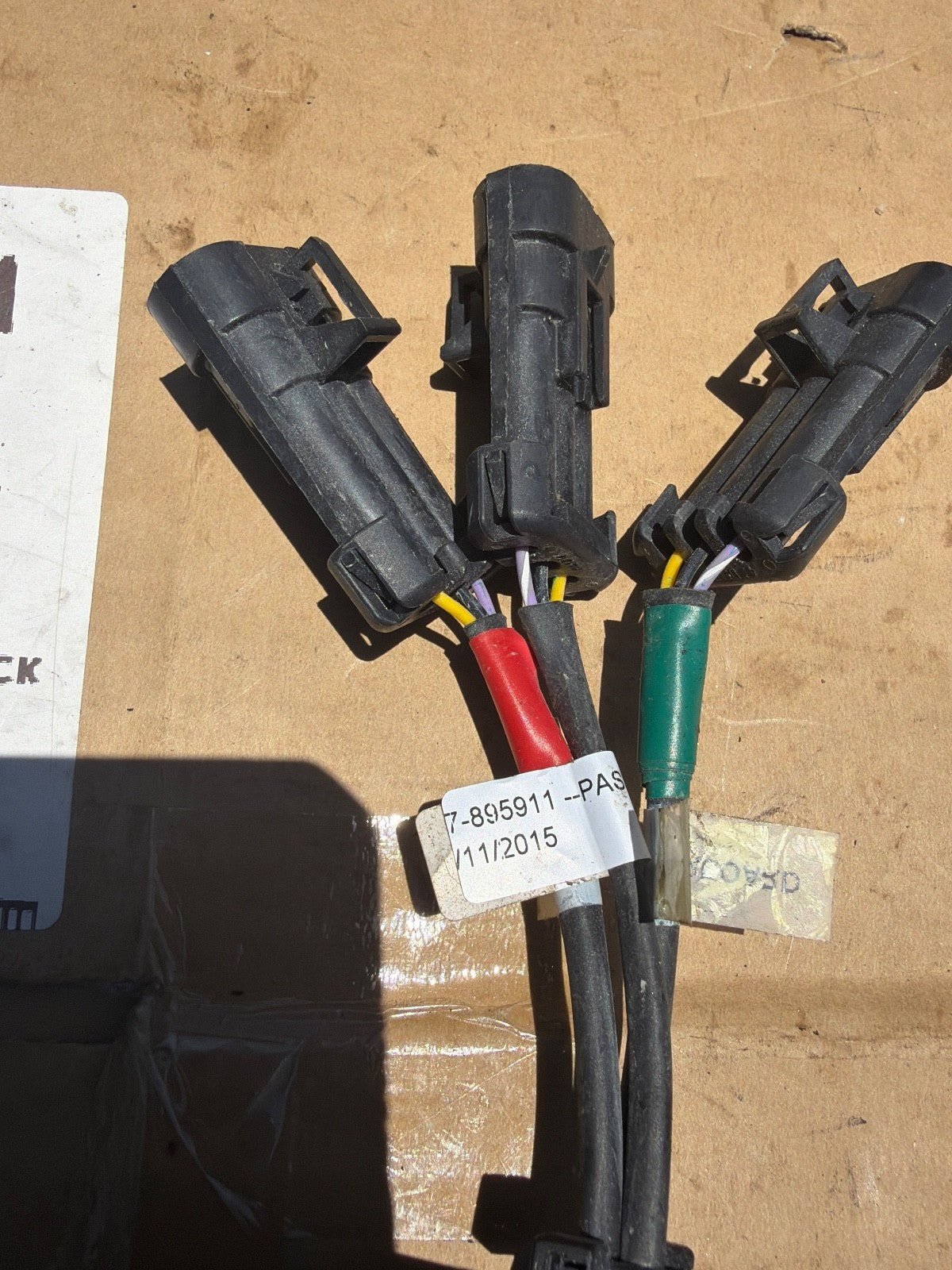 Mercury Verado Triple Ignition Start/Stop Switch - Fishhawk MarineeBay Motors:Parts & Accessories:Boat Parts:Other