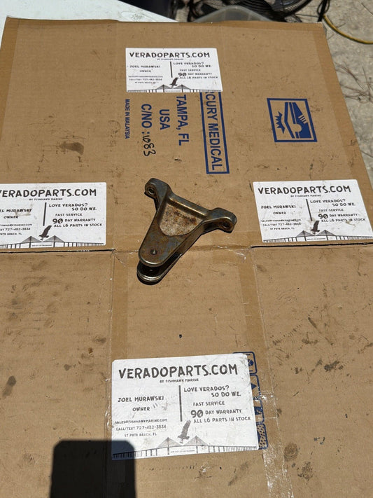 Mercury Verado used Tie Bar Mount for Verado - Fishhawk MarineeBay Motors:Parts & Accessories:Boat Parts:Outboard Engines & Components:Complete Outboard Engines
