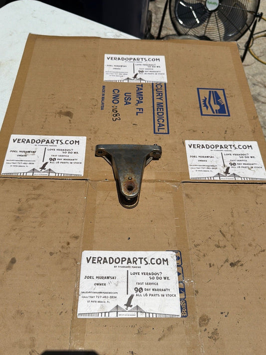 Mercury Verado used Tie Bar Mount for Verado - Fishhawk MarineeBay Motors:Parts & Accessories:Boat Parts:Outboard Engines & Components:Complete Outboard Engines