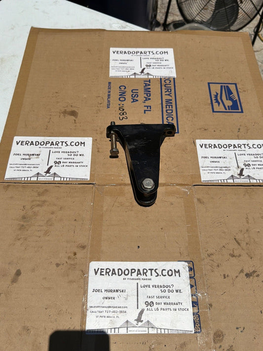 Mercury Verado used Tie Bar Mount for Verado - Fishhawk MarineeBay Motors:Parts & Accessories:Boat Parts:Outboard Engines & Components:Complete Outboard Engines